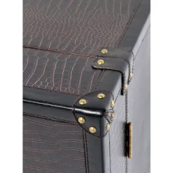 KARE Design Bars-Barschrank Globetrotter Medium