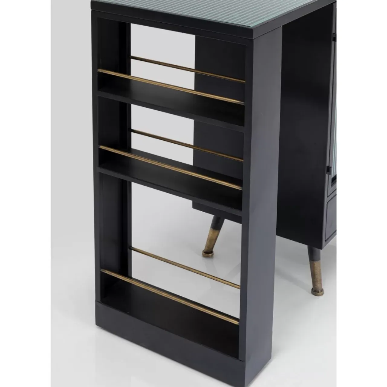 KARE Design Bars-Barschrank La Gomera