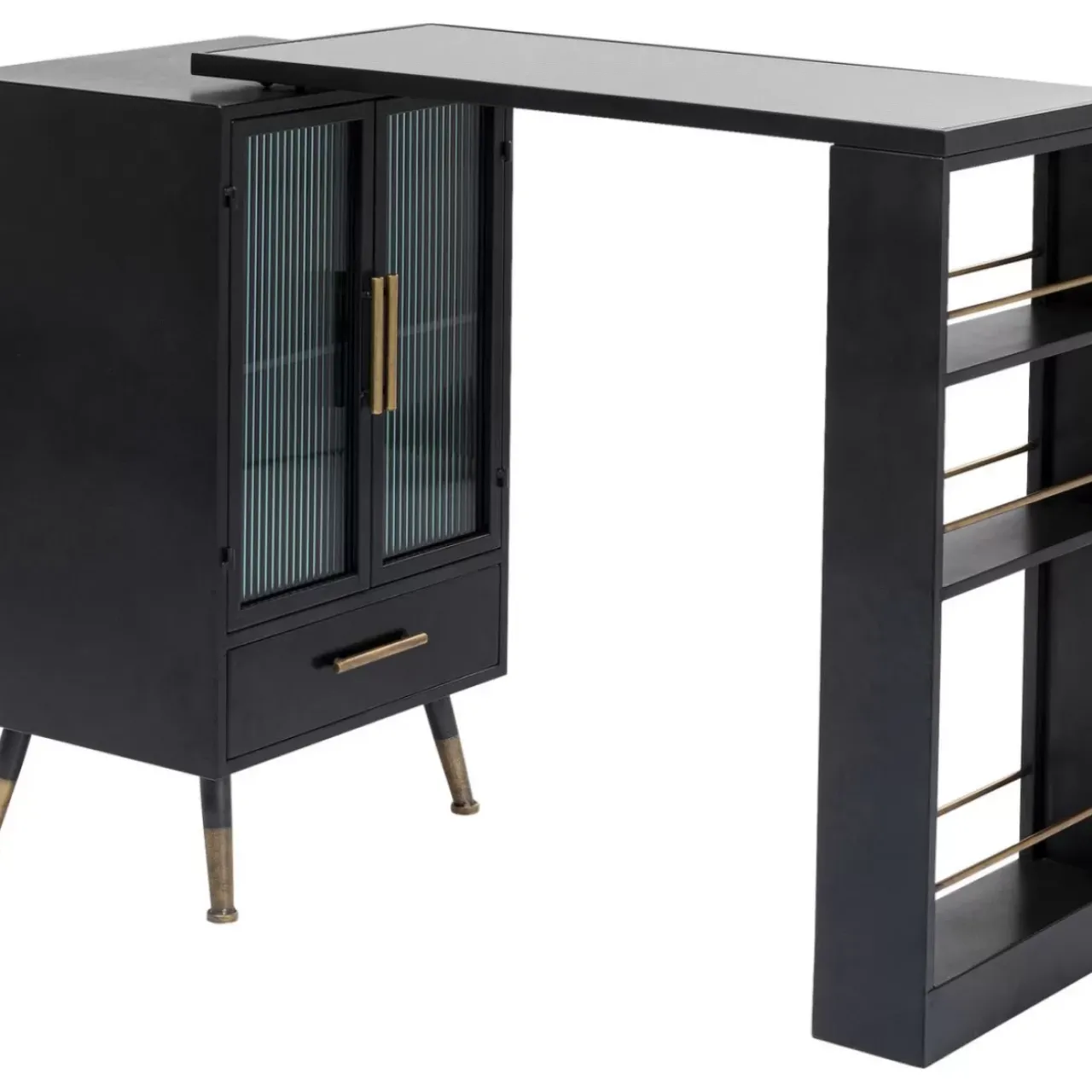 KARE Design Bars-Barschrank La Gomera