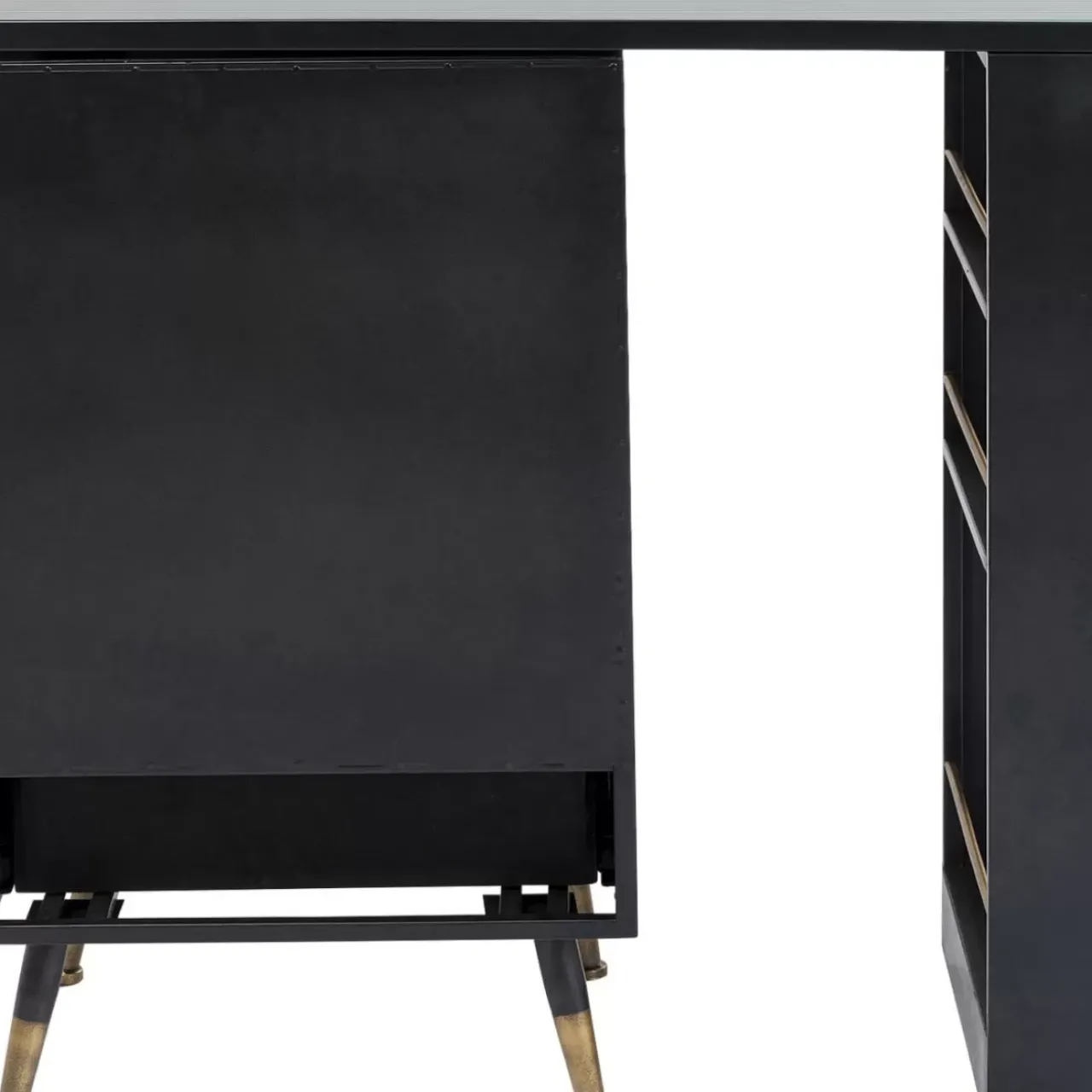 KARE Design Bars-Barschrank La Gomera