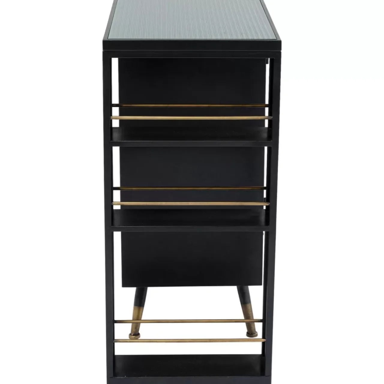 KARE Design Bars-Barschrank La Gomera