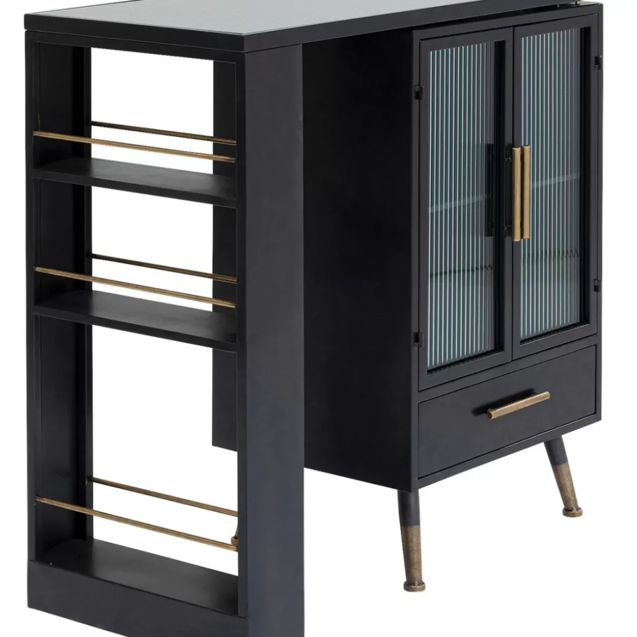 KARE Design Bars-Barschrank La Gomera