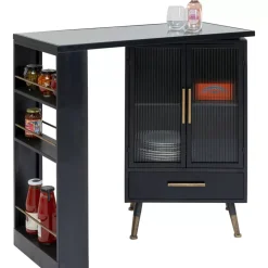 KARE Design Bars-Barschrank La Gomera