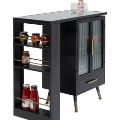 KARE Design Bars-Barschrank La Gomera