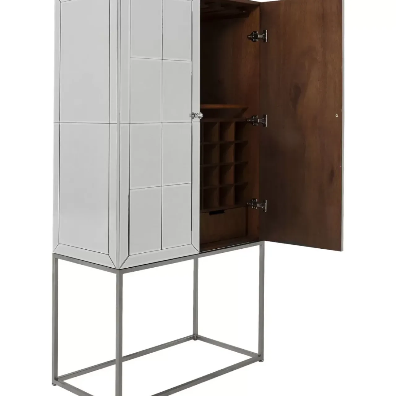 KARE Design Bars-Barschrank Luxury