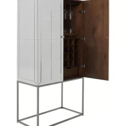KARE Design Bars-Barschrank Luxury