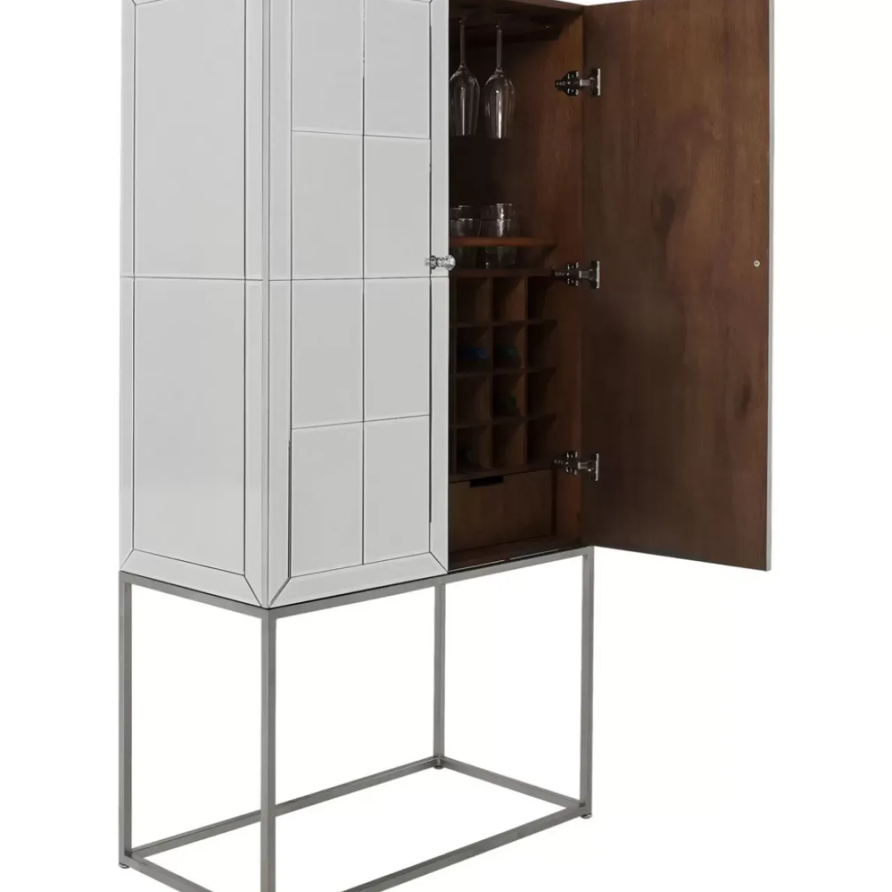 KARE Design Bars-Barschrank Luxury