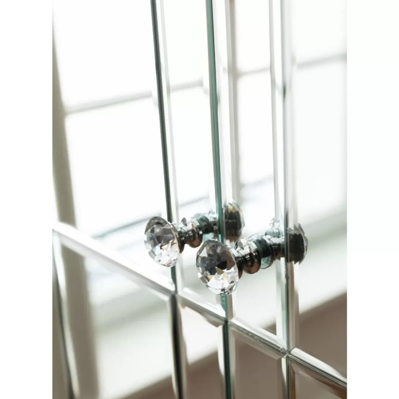 KARE Design Bars-Barschrank Luxury