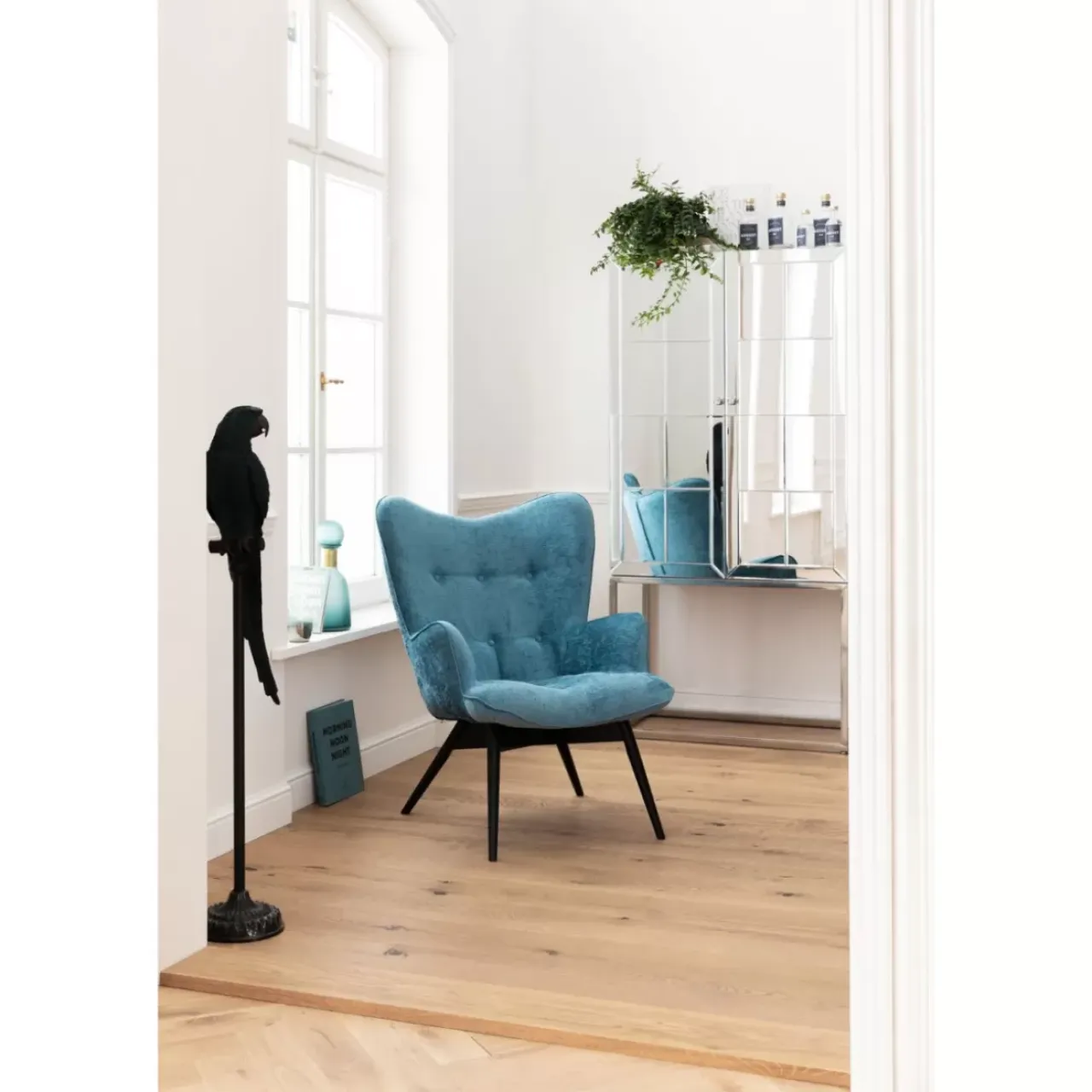 KARE Design Bars-Barschrank Luxury