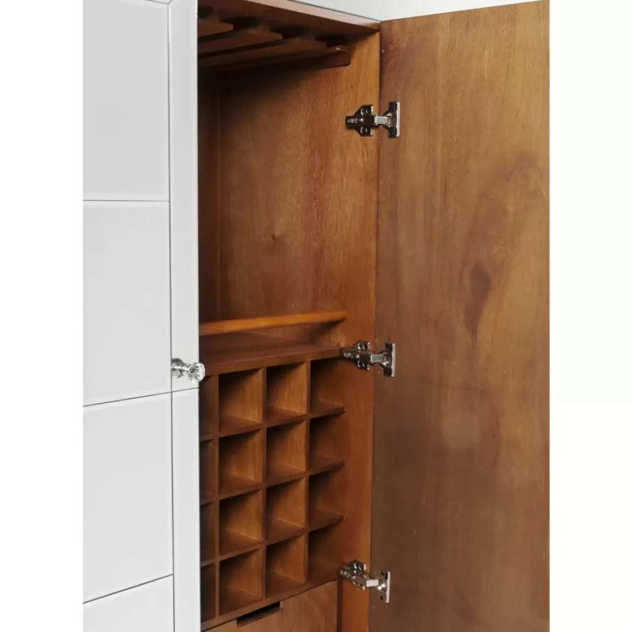 KARE Design Bars-Barschrank Luxury