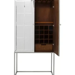 KARE Design Bars-Barschrank Luxury