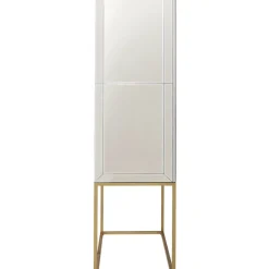KARE Design Bars-Barschrank Luxury Champagne