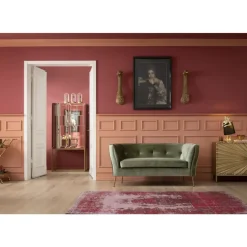 KARE Design Bars-Barschrank Luxury Champagne