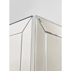 KARE Design Bars-Barschrank Luxury Champagne