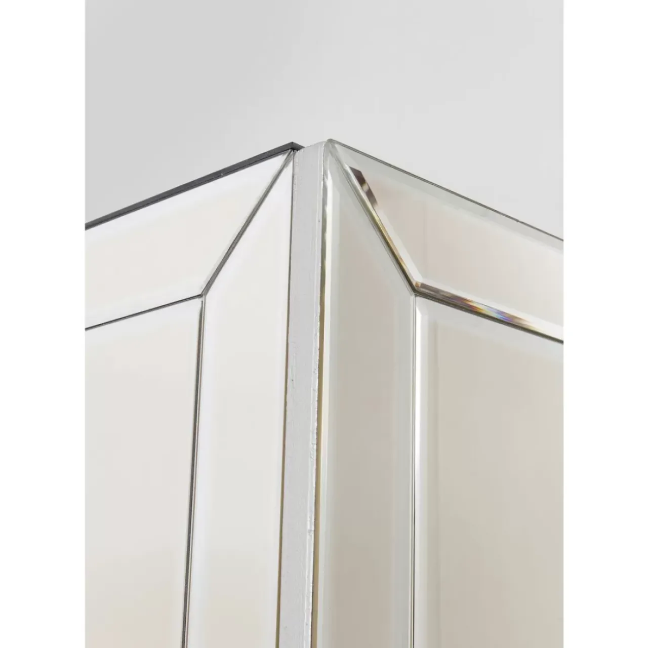 KARE Design Bars-Barschrank Luxury Champagne
