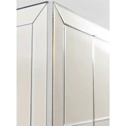 KARE Design Bars-Barschrank Luxury Champagne