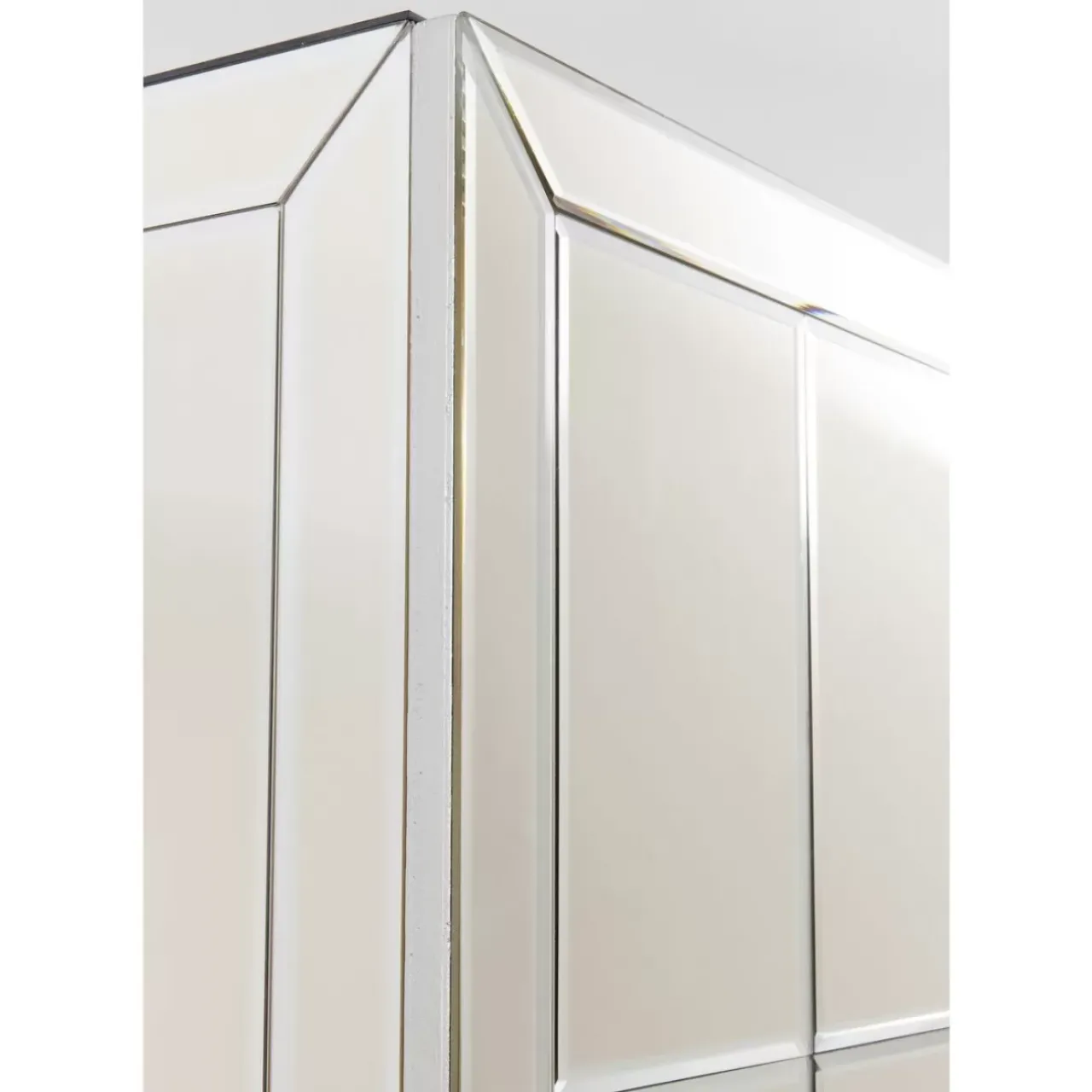 KARE Design Bars-Barschrank Luxury Champagne