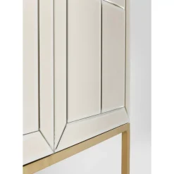 KARE Design Bars-Barschrank Luxury Champagne
