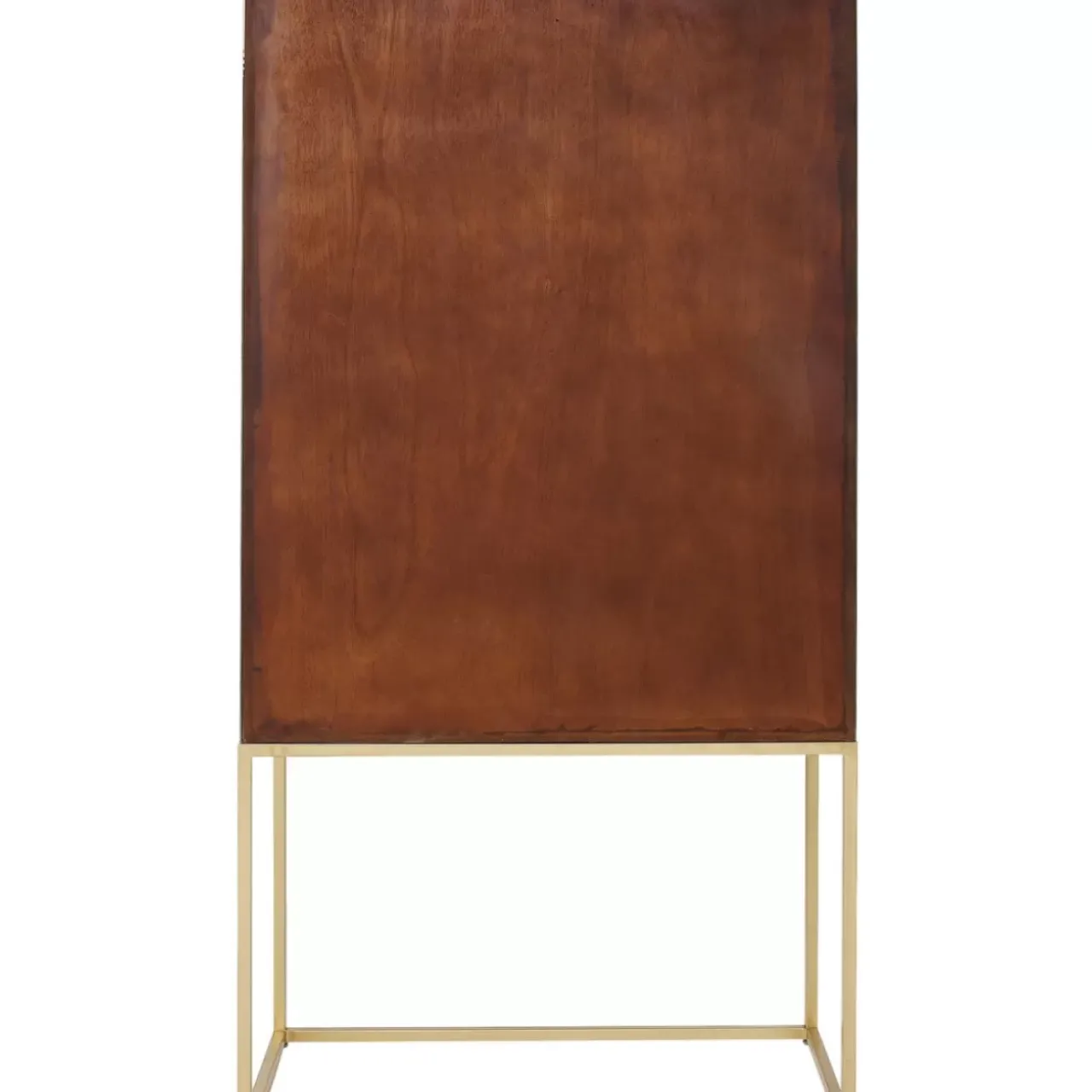 KARE Design Bars-Barschrank Luxury Champagne