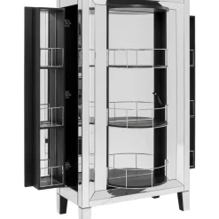 KARE Design Bars-Barschrank Luxury High Class 84X152Cm