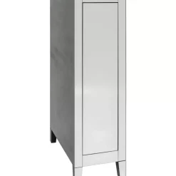 KARE Design Bars-Barschrank Luxury High Class 84X152Cm