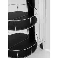 KARE Design Bars-Barschrank Luxury High Class 84X152Cm