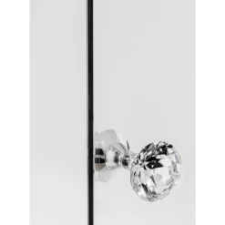 KARE Design Bars-Barschrank Luxury High Class 84X152Cm