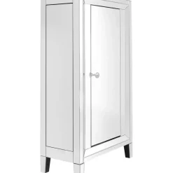 KARE Design Bars-Barschrank Luxury High Class 84X152Cm