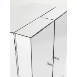 KARE Design Bars-Barschrank Luxury Medium 66X88Cm