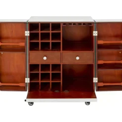 KARE Design Bars-Barschrank Luxury Medium 66X88Cm