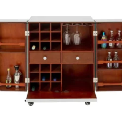 KARE Design Bars-Barschrank Luxury Medium 66X88Cm