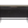 KARE Design Bars-Barschrank Milano 113X190