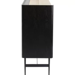 KARE Design Bars-Barschrank Milano 113X190