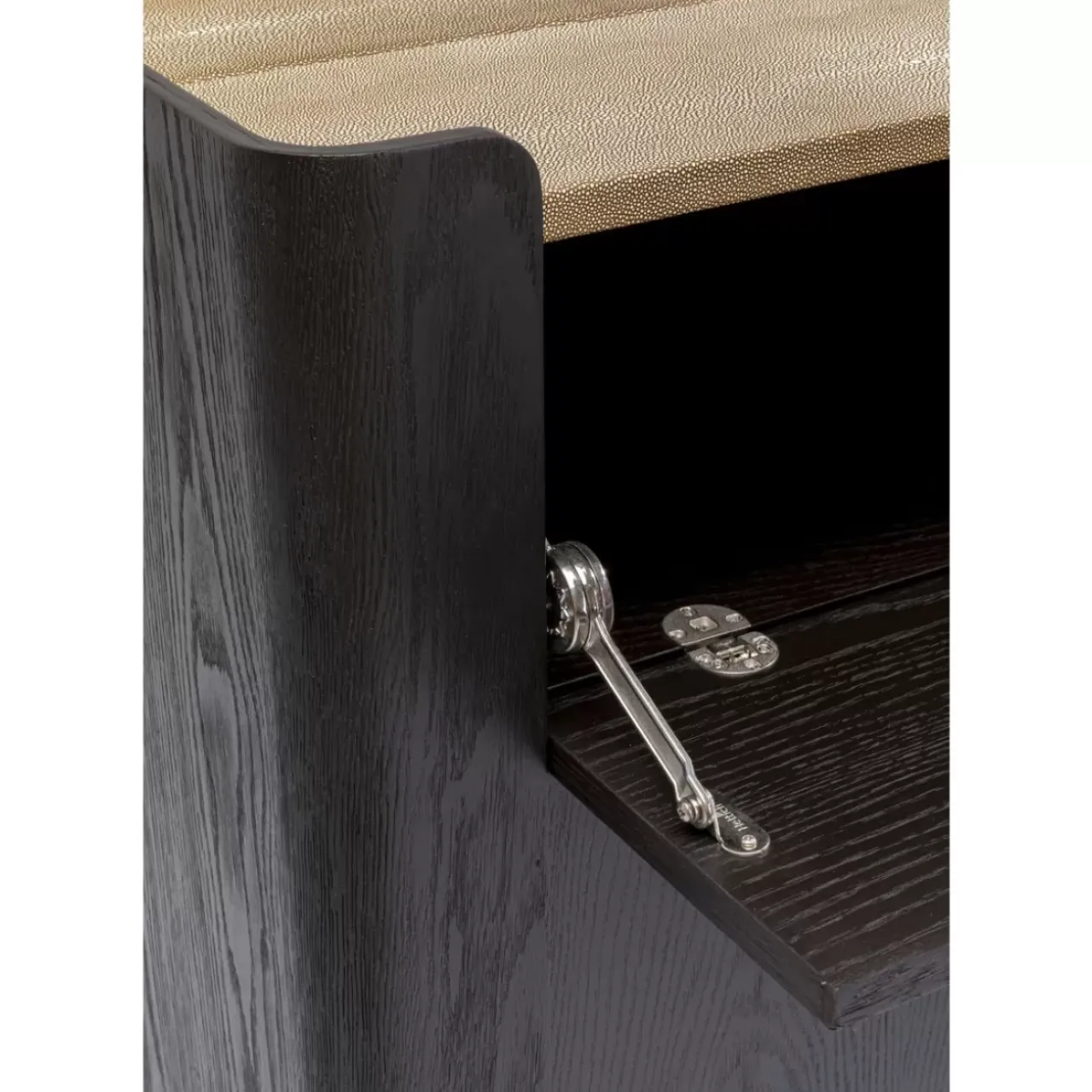 KARE Design Bars-Barschrank Milano 113X190