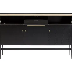 KARE Design Bars-Barschrank Milano 113X190