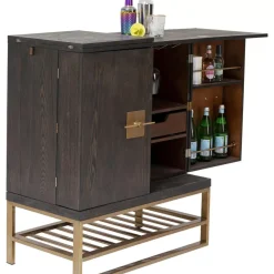 KARE Design Bars-Barschrank Osaka 107X92Cm