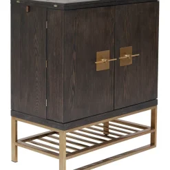 KARE Design Bars-Barschrank Osaka 107X92Cm