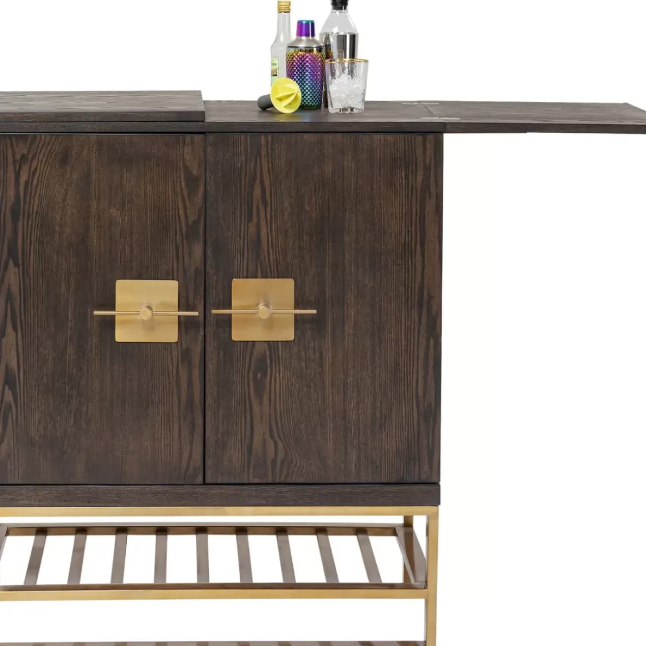 KARE Design Bars-Barschrank Osaka 107X92Cm