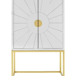 KARE Design Bars-Barschrank Queen 91X147Cm