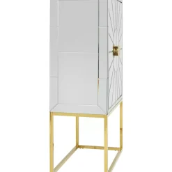 KARE Design Bars-Barschrank Queen 91X147Cm