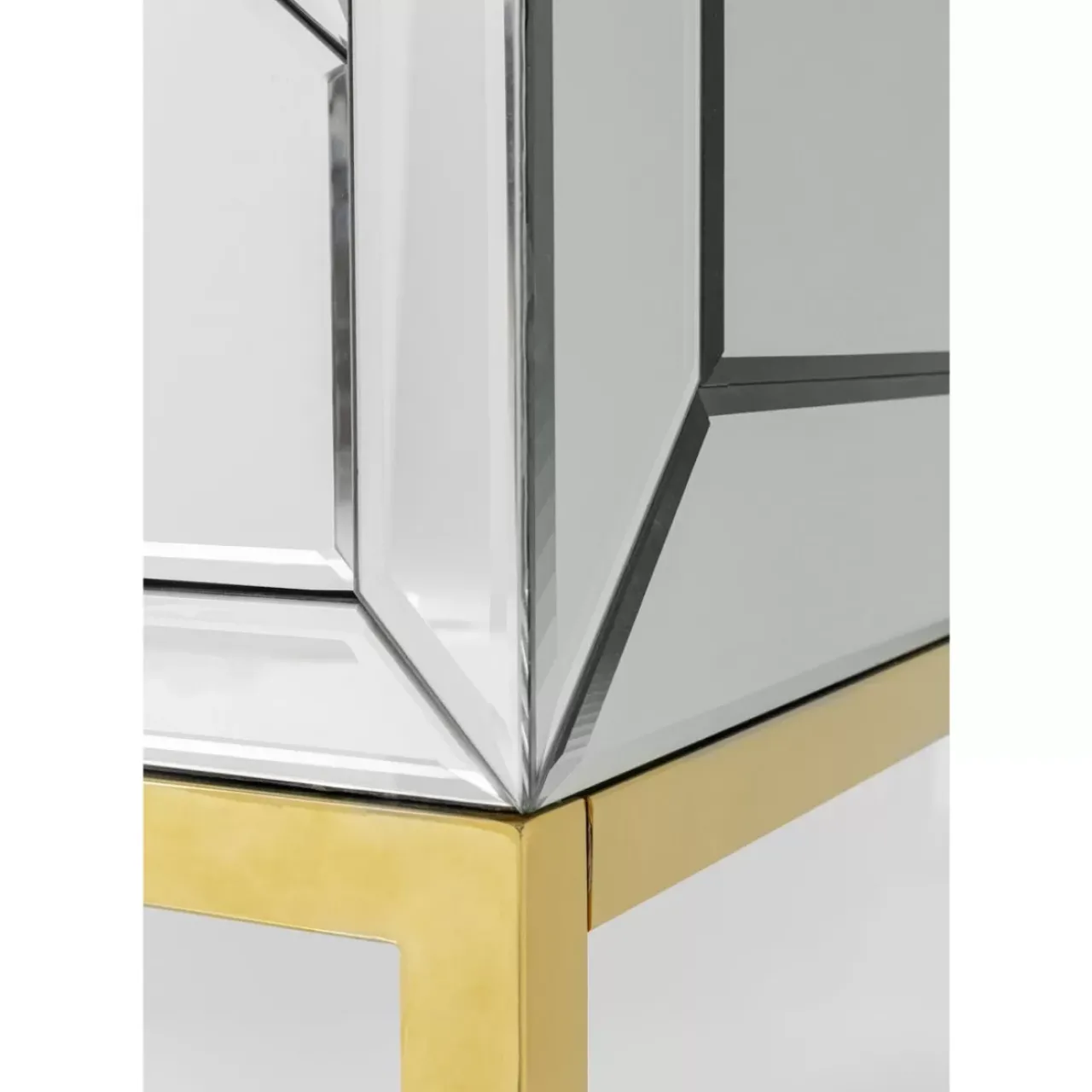 KARE Design Bars-Barschrank Queen 91X147Cm