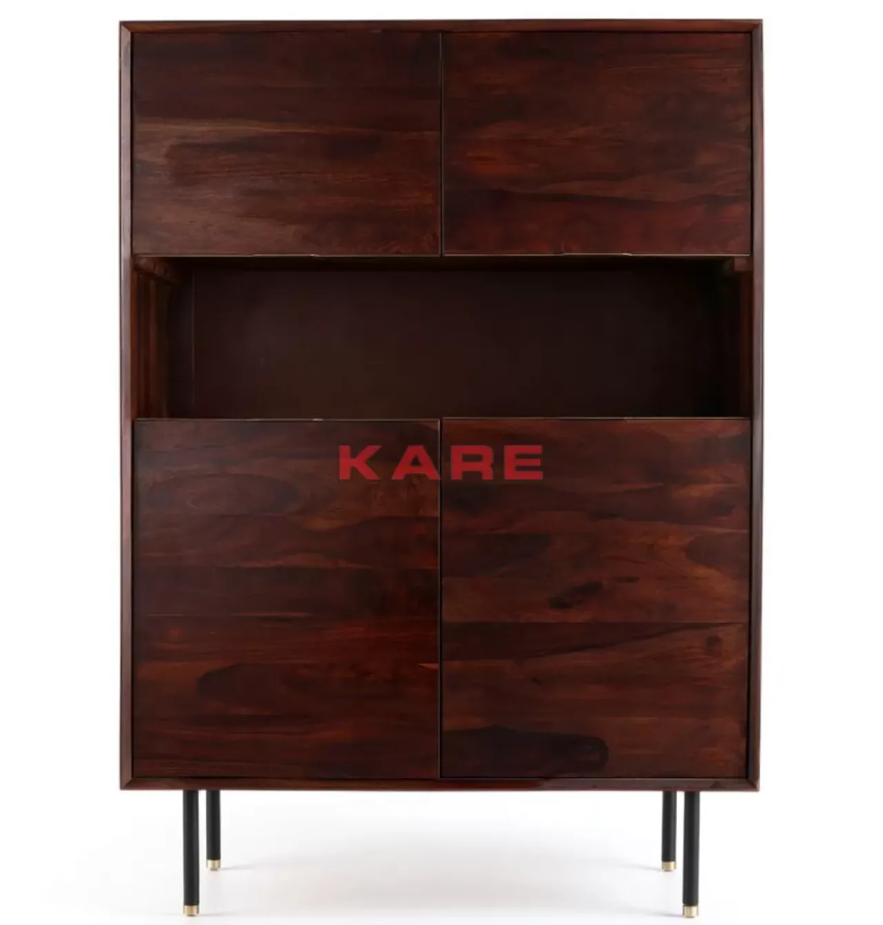 KARE Design Bars-Barschrank Ravello 100