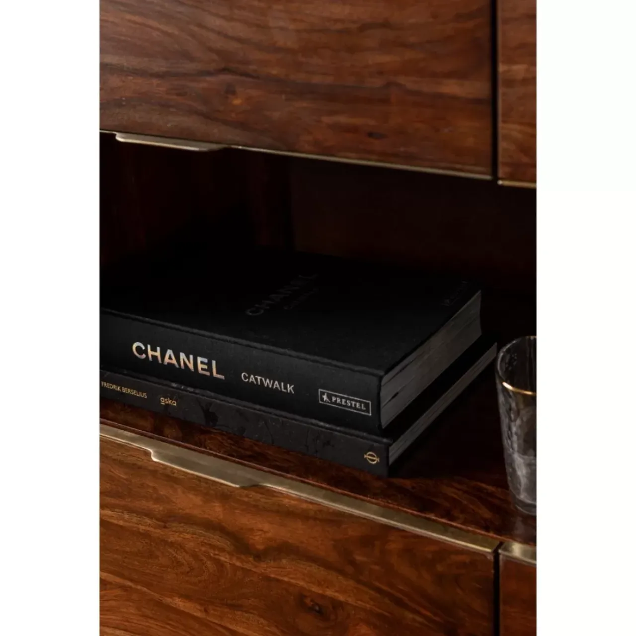 KARE Design Bars-Barschrank Ravello 100