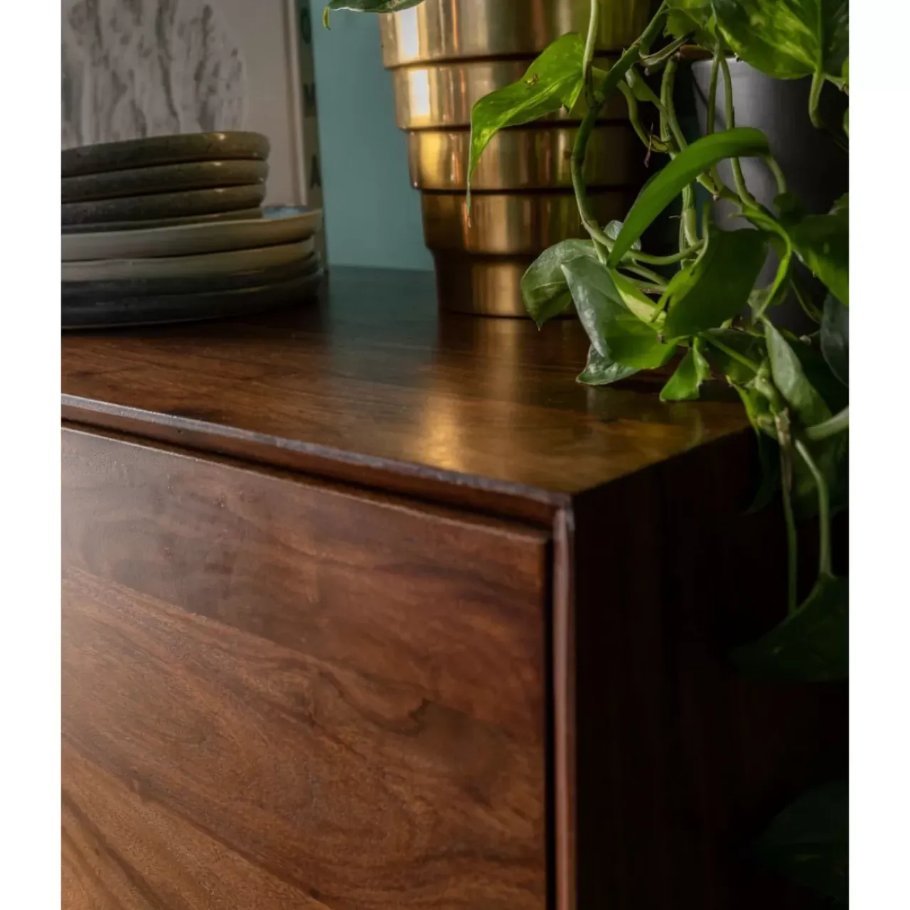 KARE Design Bars-Barschrank Ravello 100