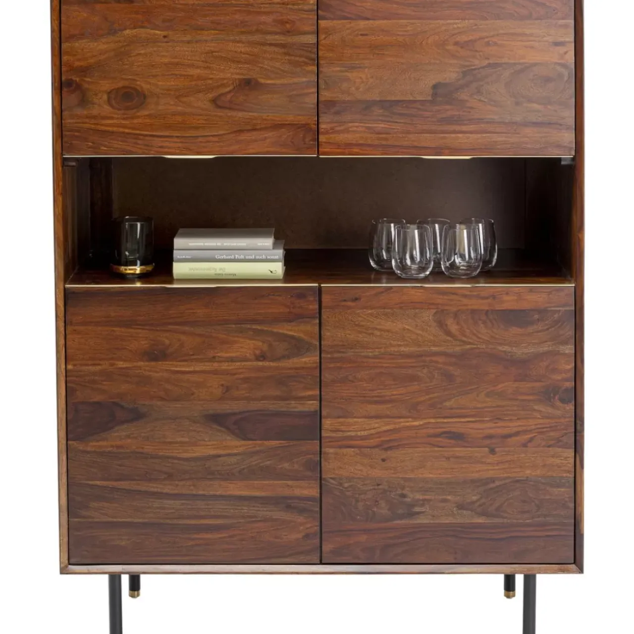 KARE Design Bars-Barschrank Ravello 100
