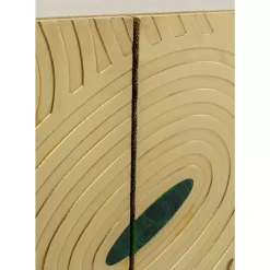 KARE Design Bars-Barschrank Saragossa 100X140Cm