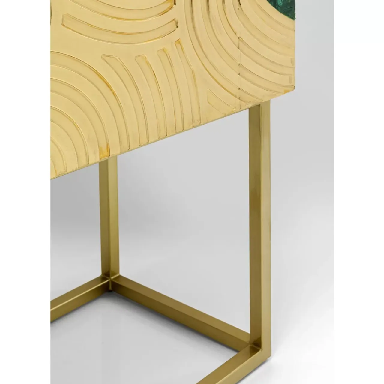 KARE Design Bars-Barschrank Saragossa 100X140Cm