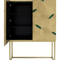 KARE Design Bars-Barschrank Saragossa 100X140Cm