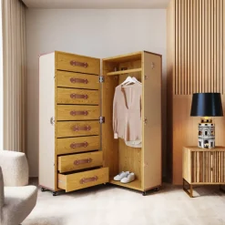 KARE Design Bars-Barschrank Venezia