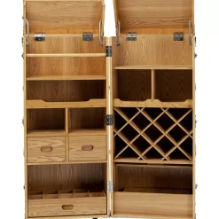 KARE Design Bars-Barschrank Venezia